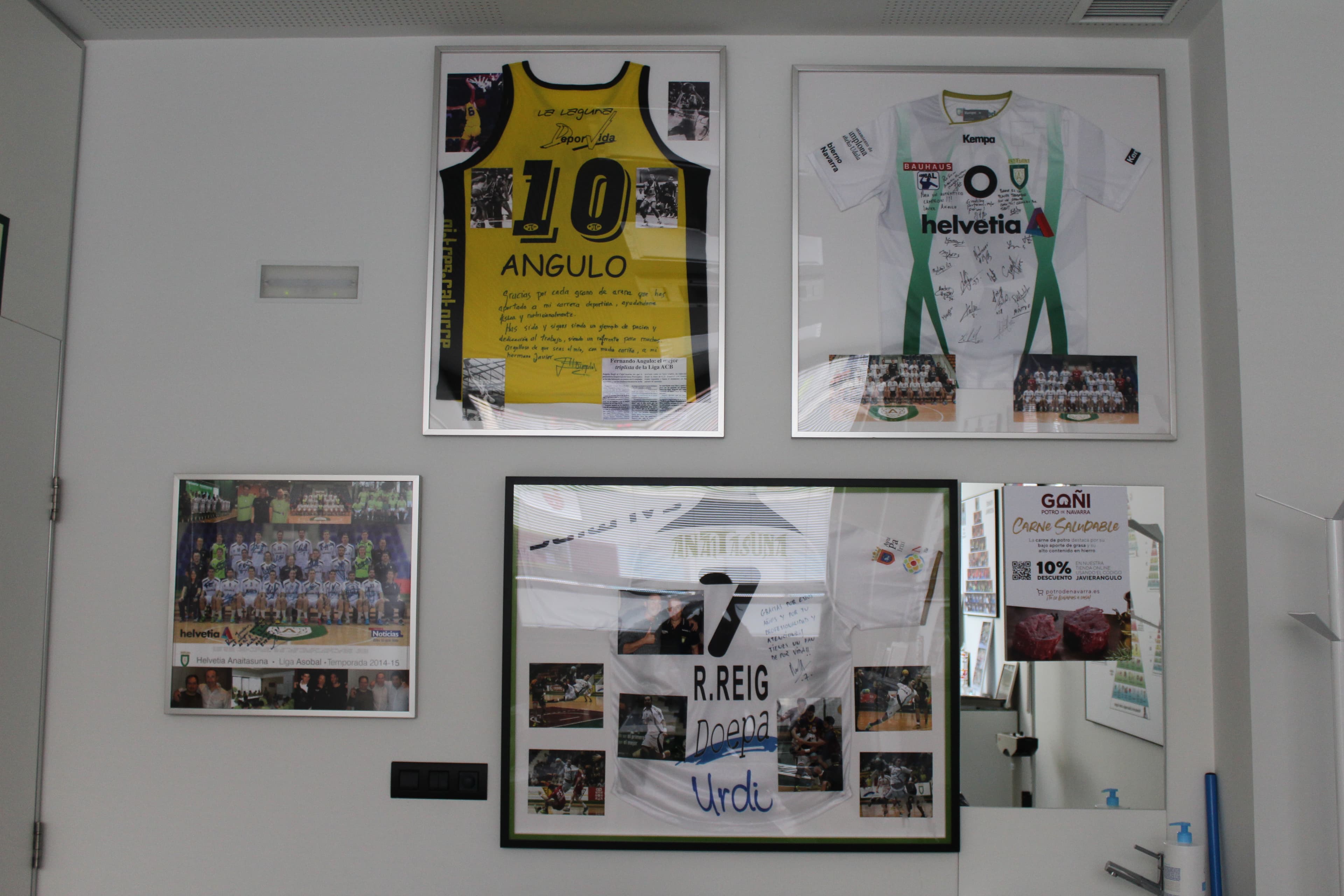 Centro Esportrium 7