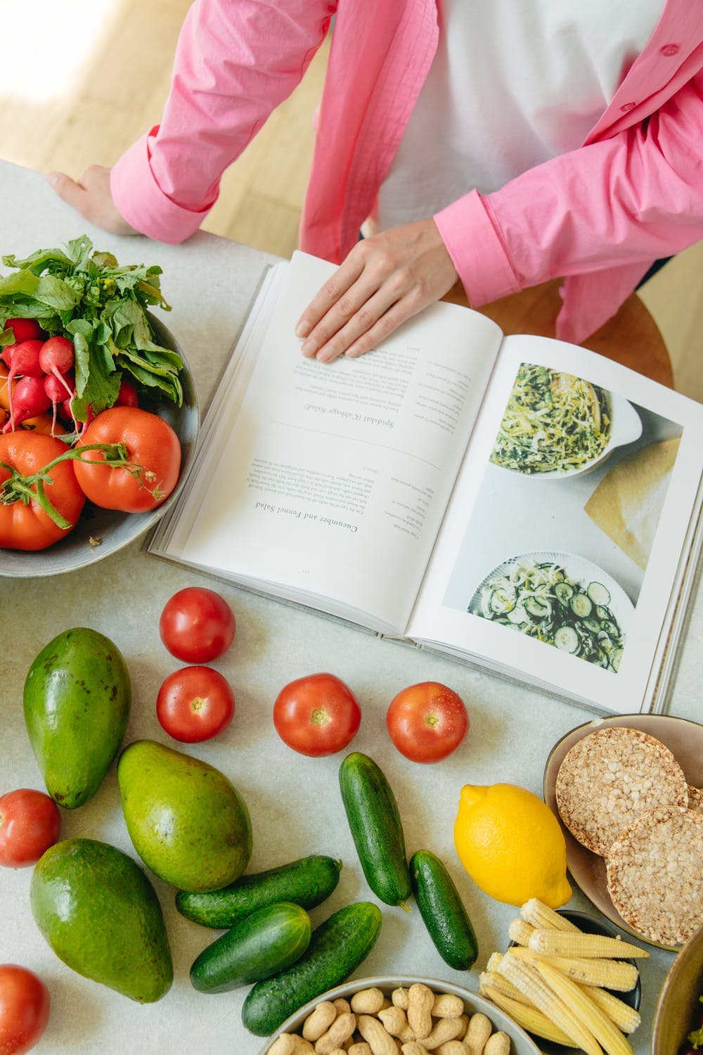 Nutrición