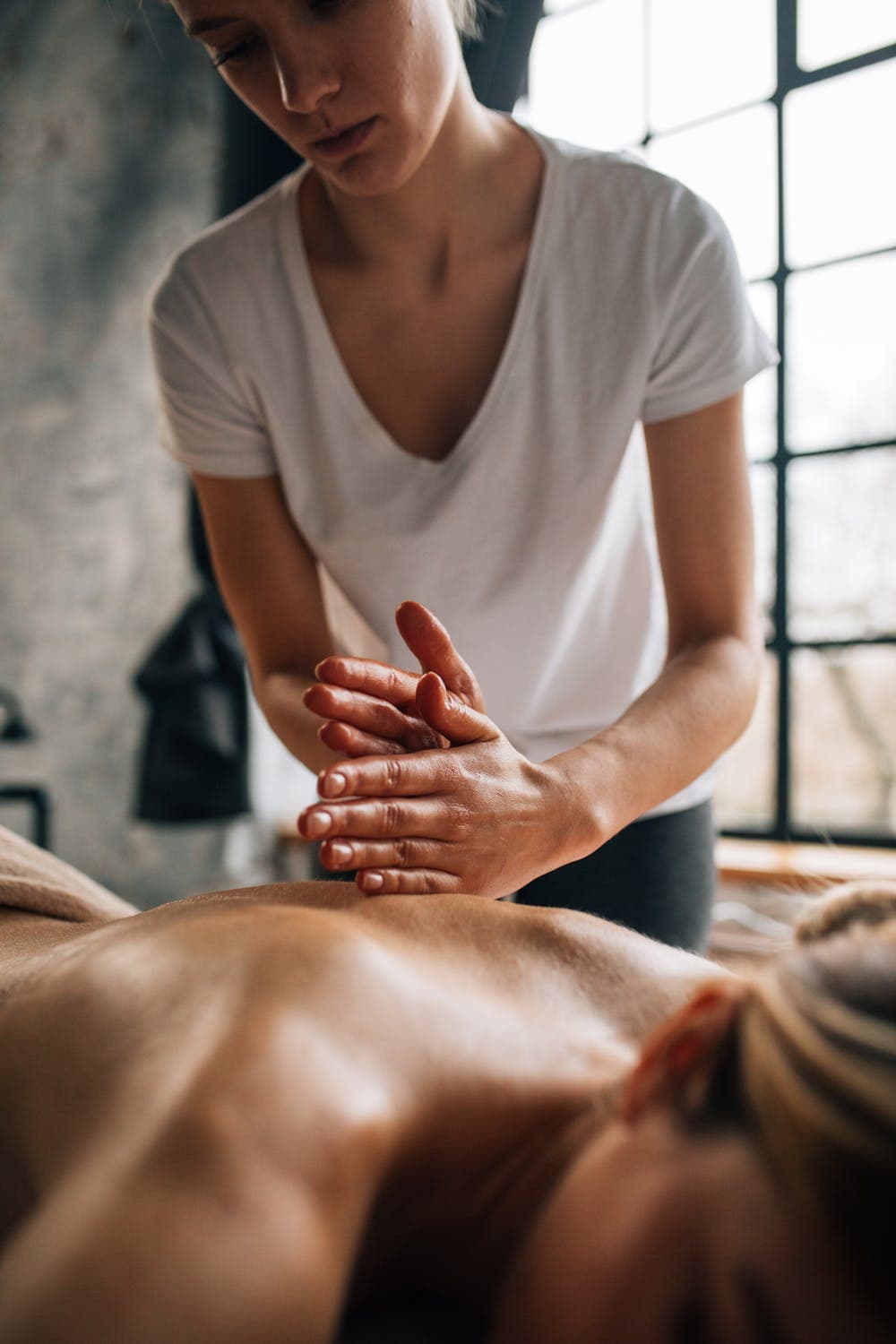 Fisioterapia